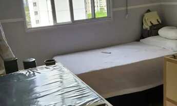 Imagem 6: Imóvel para venda com 68 metros quadrados com 2 quartos em Praia de Itaparica - Vila Velha