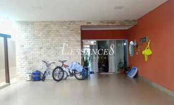 Imagem 11: Casa 212m² com 3 Quartos | Vera Cruz II