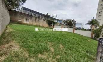 Imagem: Terreno no Portal da Colina