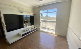 Imagem 4: Apartamento semimobiliado à venda Edifício Alta Vista - Neves