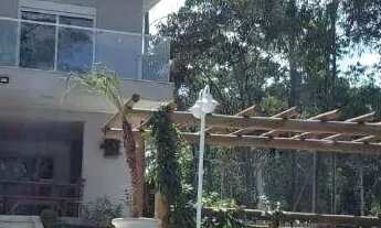 Imagem: Sobrado à venda em Cajamar, Serra dos Lagos