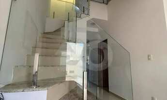 Imagem 3: Casa de 200m² no Bairro Jabotiana, Conjunto Santa Lúcia com 4 Quartos, 3 Banheiros e 2 Gar