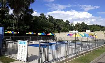 Imagem 3: Apart. 3º Andar, Água e Condomínio incluso, caução PARCELADO em 4X