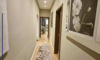 Imagem 10: Casa de Condomínio com 3 suítes à venda, 250m² - Alto do Castelo