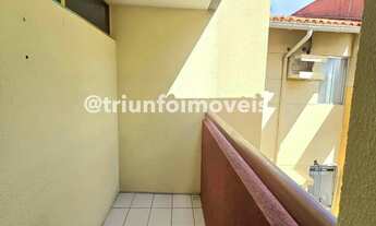 Imagem 6: Apartamento a venda no Ininga com 3 quartos TR226846 THE -1QBKTB6
