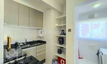 Imagem 6: Cobertura à venda Rua Ingá Mirim, Ribeirão da Ilha - Florianópolis