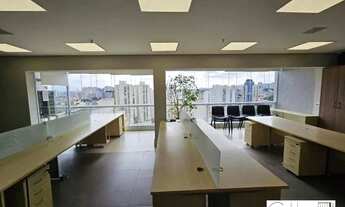 Imagem 4: Sala à venda, 92 m² por R$ 1.150.000,00 - Centro - Guarulhos/SP