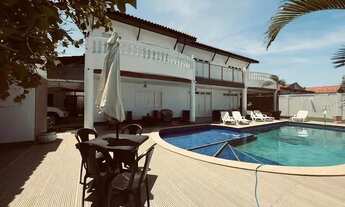 Imagem 2: Casa para ano novo