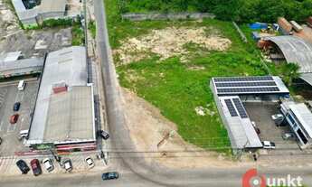 Imagem 4: Terreno Comercial à venda, 4000 m² por R$ 2.500.000 - Tarumã - Manaus/AM