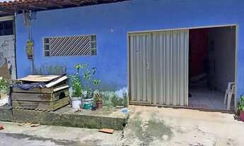 Imagem: 10- CASA NO JARDIM AMÉRICA