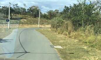 Imagem 2: Dois lotes a venda no Escarpas EcoPark