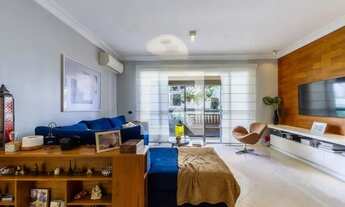 Imagem: Apartamento à Venda - Brooklin, 4 Quartos