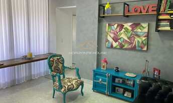 Imagem 3: Apartamento, 2 quartos, 1 suite, 2 vagas