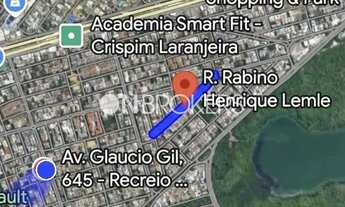 Imagem 3: Recreio dos Bandeirantes