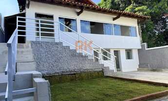Imagem 2: Casa comercial à venda, 3 quartos, 2 vagas, Jardim Laguna - Contagem/MG