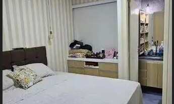 Imagem 7: Sobrado com 3 dormitórios à venda, 118 m² por R$ 575.000 - Vila São Luiz - Goiânia/GO