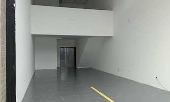 Imagem 2: Galpão/Depósito/Armazém para aluguel com 134 metros quadrados