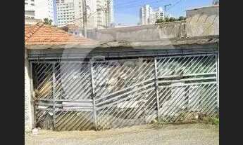 Imagem 6: Terreno com casa mooca