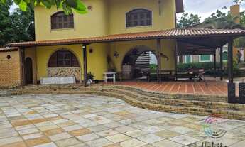 Imagem 2: Casa à venda no bairro Centro - Fortim/CE