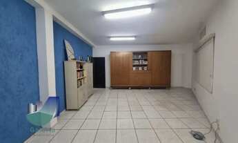 Imagem: Salão comercial para alugar. 111m² - Centro