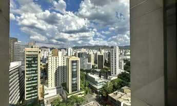 Imagem 4: Apartamento com 1 quarto e 2 vagas à venda na Savassi