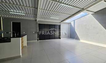 Imagem 3: Casa à venda no bairro Residencial no Jardim São Francisco