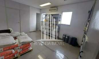 Imagem 4: Galpão Comercial à Venda em São Paulo-SP, Bairro Parque Anhangüera: 2 Salas, 3 Banheiros