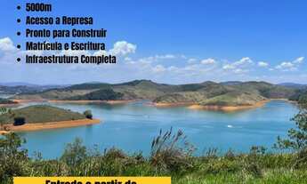 Imagem: Lotes Planos e com Matrícula