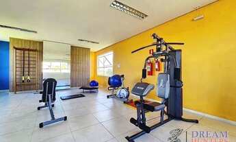 Imagem 6: Terreno em Condomínio com 1000m² de área privativa, Plano e Face Norte