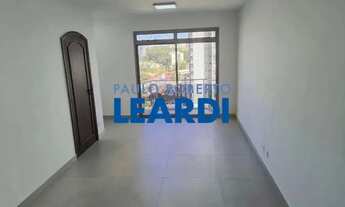 Imagem: APARTAMENTO - VILA MARIANA - SP