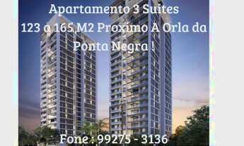 Imagem: Legran Ponta Negra