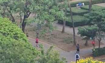 Imagem: Apartamento Praça da Liberdade