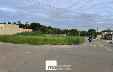 Imagem 2: Terreno no Setor Faiçalville