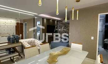 Imagem 2: Apartamento à venda no Setor Oeste Edifício Leran