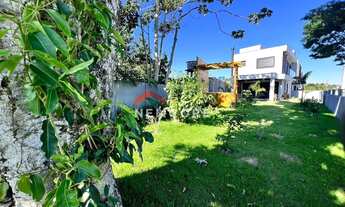 Imagem: Casa em Rua Leonel Pereira - Cachoeira do