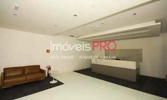 Imagem: Laje corporativa disponível para locação