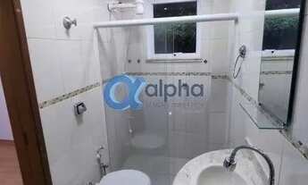 Imagem 5: Apartamento todo reformado a Venda - Alto da Serra - Petrópolis/RJ