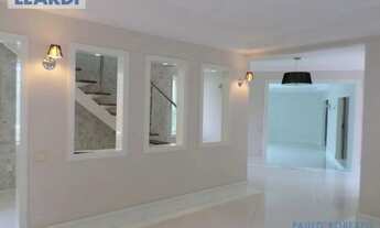 Imagem 4: CASA EM CONDOMÍNIO - JARDIM VITÓRIA RÉGIA - SP