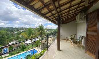 Imagem 3: CONDOMÍNIO CONDADOS DA LAGOA