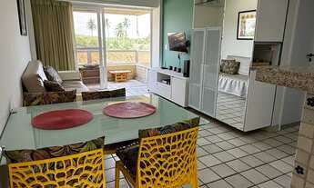 Imagem 4: Gavôa Flat Igarassu