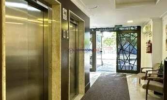 Imagem 4: Sala comercial mobiliada com 42m² no bairro Praia de Belas