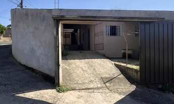 Imagem: Vende-se Casa com Edícula no Avelino Veira