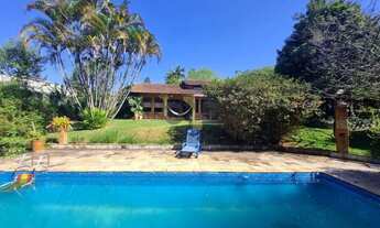 Imagem 2: Casa com 2 dormitórios, sendo 2 suíte para venda - Granja Viana - Jandira/SP