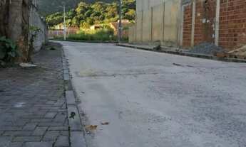 Imagem 6: Terreno no Condomínio Vivendas da Serra em Campo Grande - Rio de Janeiro - RJ