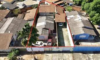 Imagem: CASA a venda Setor PARQUE OESTE INDUSTRIAL