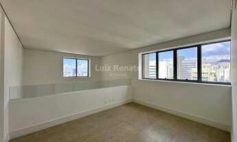 Imagem 10: Apartamento com 1 quarto e 2 vagas à venda na Savassi