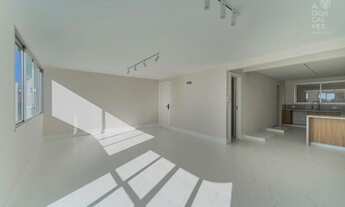 Imagem 2: Apartamento no Marambaia, 03 Quartos, 01 Vaga, Vista Livre, Batel, Curitiba