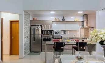 Imagem 5: Cond Kingston Parque, 03 Dormitórios com 03 suítes