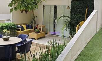 Imagem: Casa com 4 dormitórios à venda, 240 m²