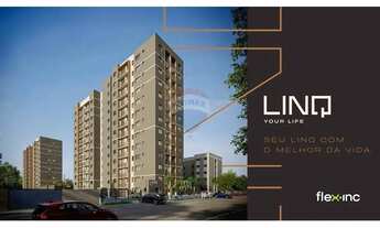 Imagem 3: LANÇAMENTO EXCLUSIVO EM CANOAS BAIRRO IGARA - Apartamento 2 dormitórios